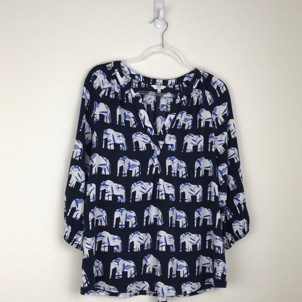 Crown and Ivy Women's Shirt